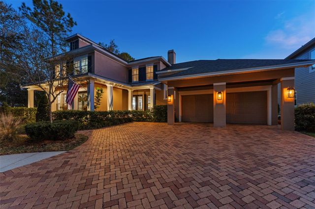 11604 SPLENDID LANE, Tampa, FL 33626