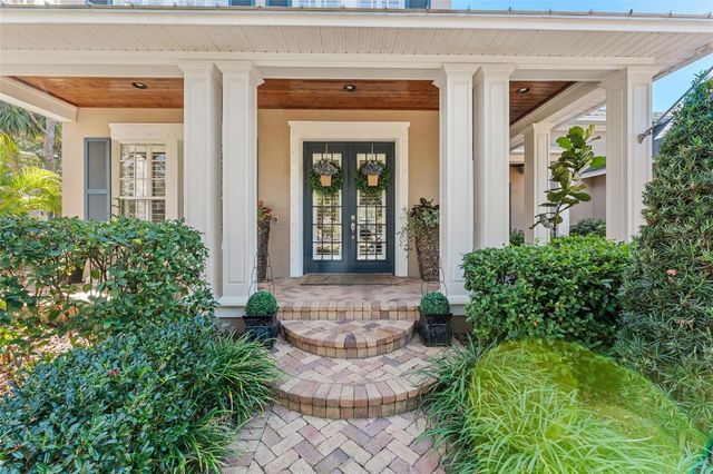 11604 SPLENDID LANE, Tampa, FL 33626