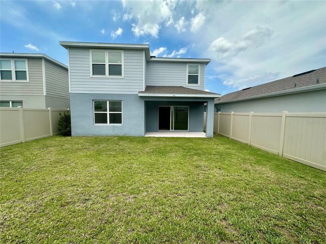 1261 REGAL KING DRIVE, Kissimmee, FL 34746