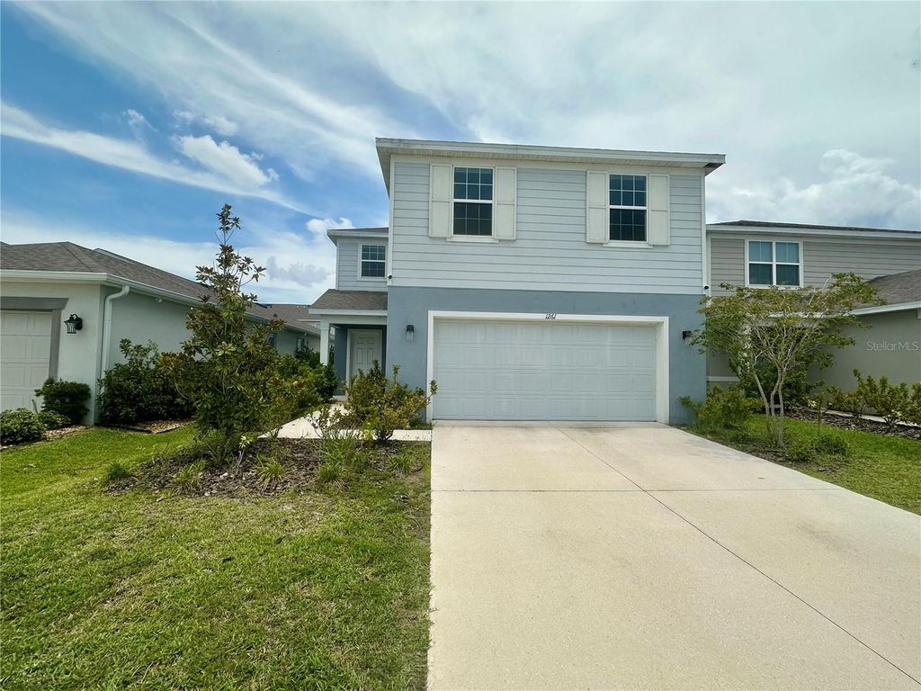 1261 REGAL KING DRIVE, Kissimmee, FL 34746