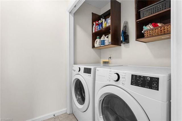 1501 Duet Drive, Siler City, NC 27344