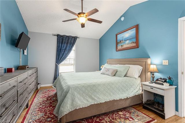 1501 Duet Drive, Siler City, NC 27344