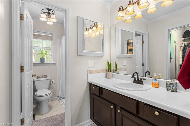 1501 Duet Drive, Siler City, NC 27344