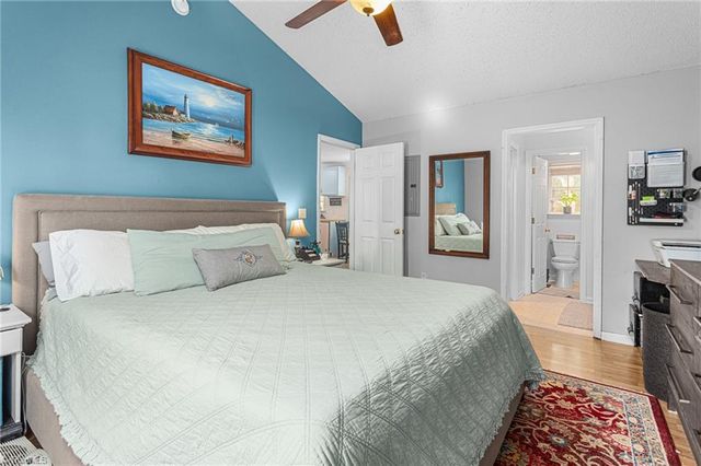 1501 Duet Drive, Siler City, NC 27344