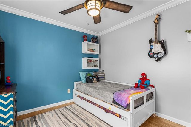 1501 Duet Drive, Siler City, NC 27344