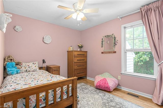 1501 Duet Drive, Siler City, NC 27344