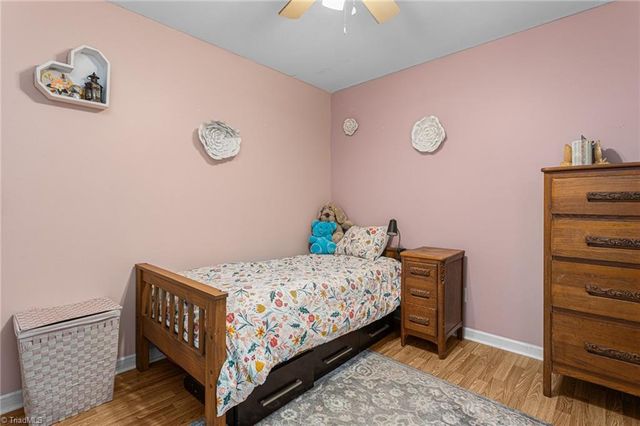 1501 Duet Drive, Siler City, NC 27344