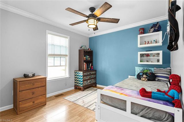 1501 Duet Drive, Siler City, NC 27344