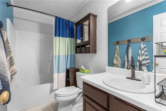 1501 Duet Drive, Siler City, NC 27344