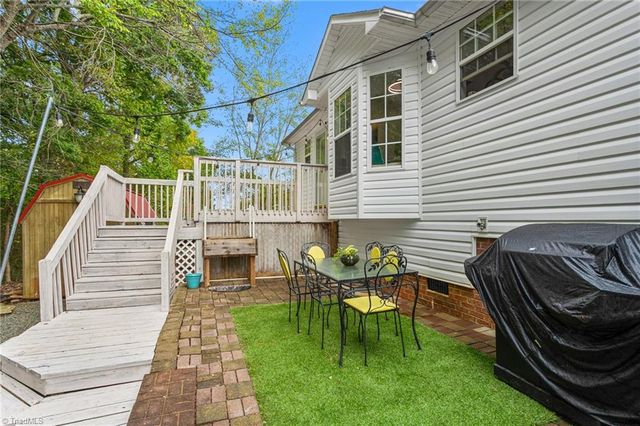 1501 Duet Drive, Siler City, NC 27344