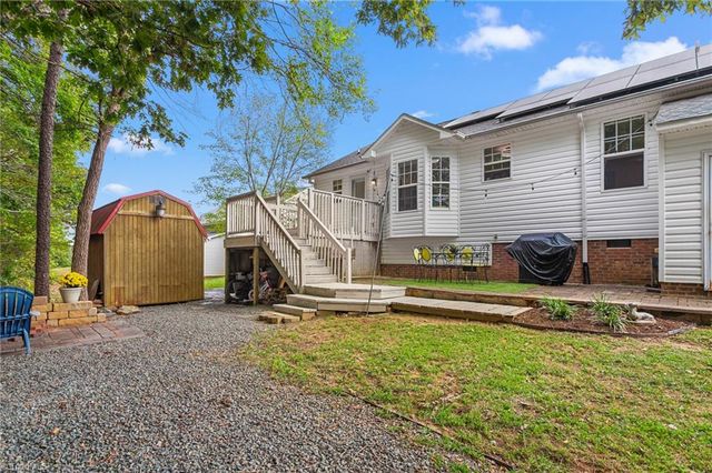 1501 Duet Drive, Siler City, NC 27344