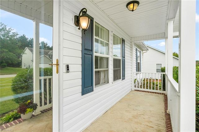 1501 Duet Drive, Siler City, NC 27344