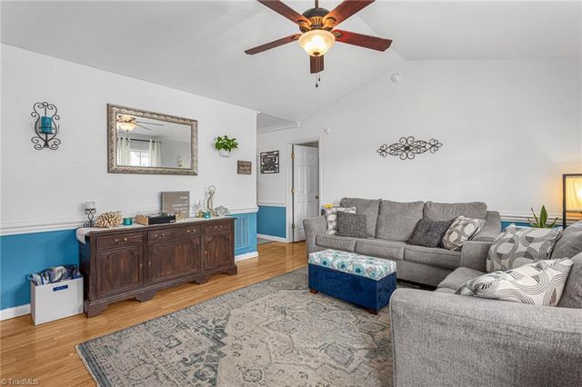 1501 Duet Drive, Siler City, NC 27344