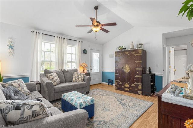 1501 Duet Drive, Siler City, NC 27344