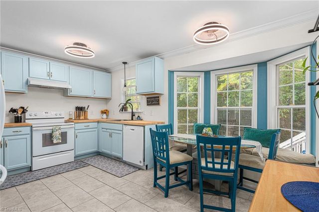 1501 Duet Drive, Siler City, NC 27344