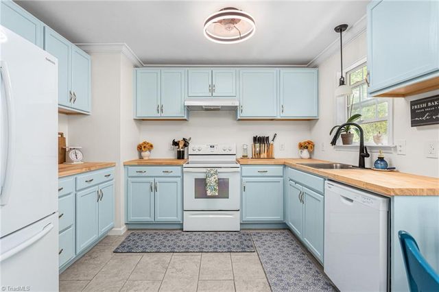 1501 Duet Drive, Siler City, NC 27344