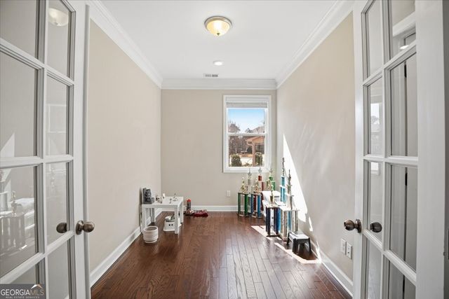 5040 Mistwater Lane, Cumming, GA 30040