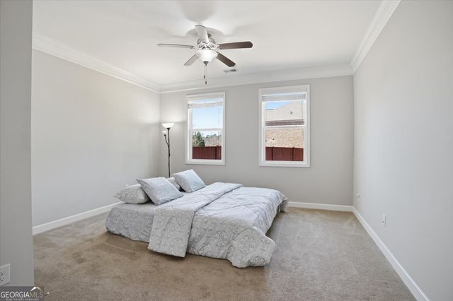 5040 Mistwater Lane, Cumming, GA 30040