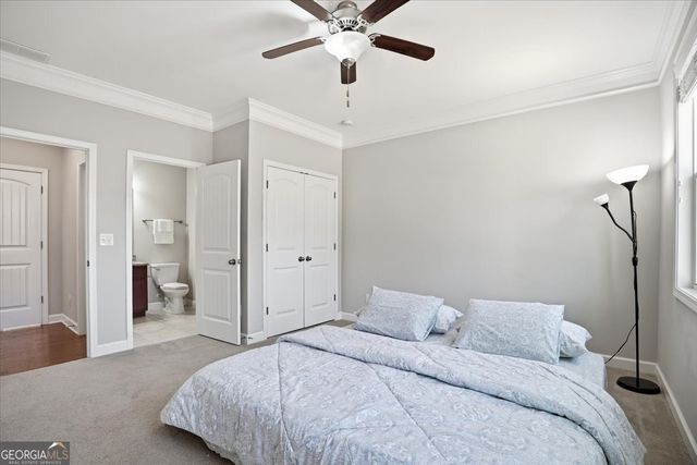 5040 Mistwater Lane, Cumming, GA 30040