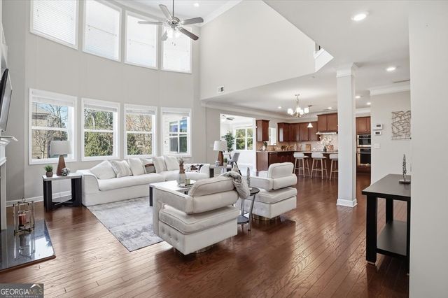 5040 Mistwater Lane, Cumming, GA 30040