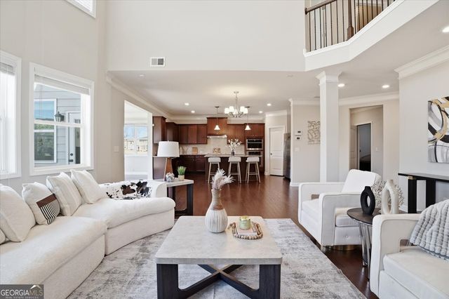 5040 Mistwater Lane, Cumming, GA 30040