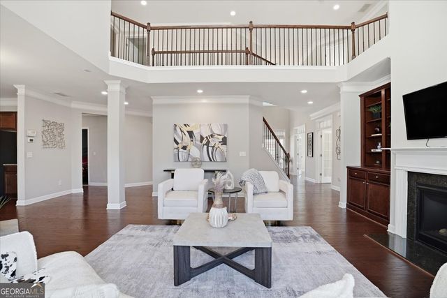 5040 Mistwater Lane, Cumming, GA 30040