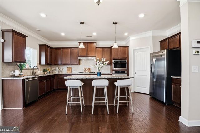 5040 Mistwater Lane, Cumming, GA 30040