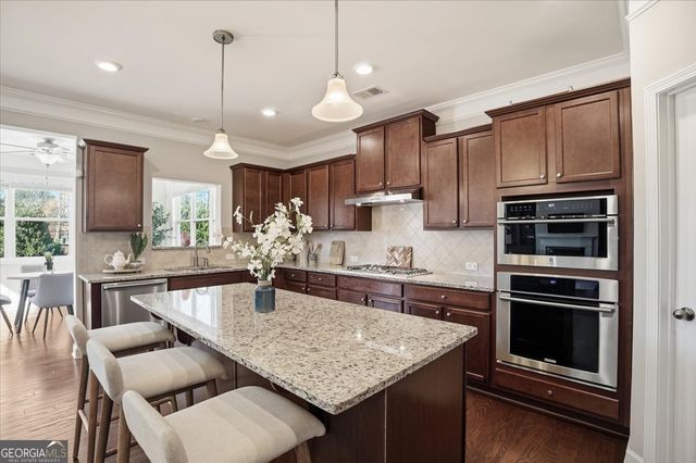 5040 Mistwater Lane, Cumming, GA 30040