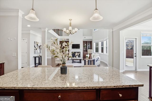 5040 Mistwater Lane, Cumming, GA 30040