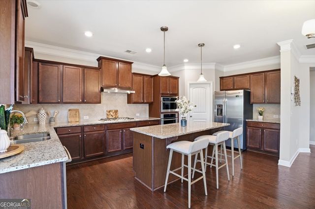 5040 Mistwater Lane, Cumming, GA 30040