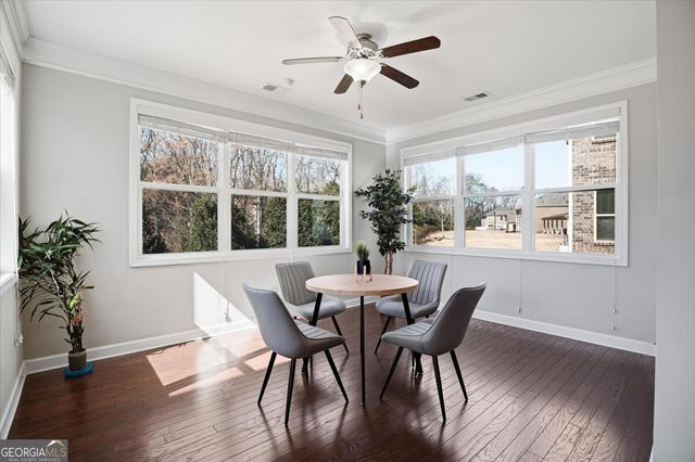 5040 Mistwater Lane, Cumming, GA 30040