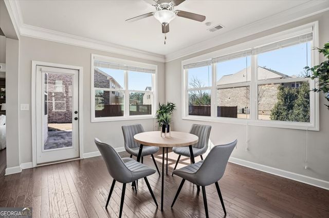 5040 Mistwater Lane, Cumming, GA 30040