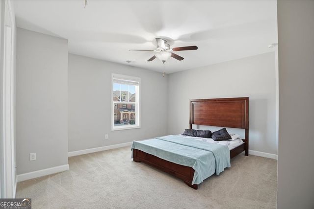 5040 Mistwater Lane, Cumming, GA 30040