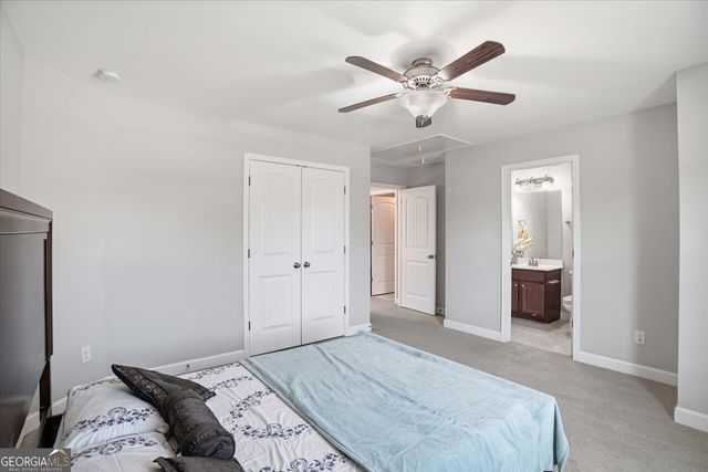 5040 Mistwater Lane, Cumming, GA 30040