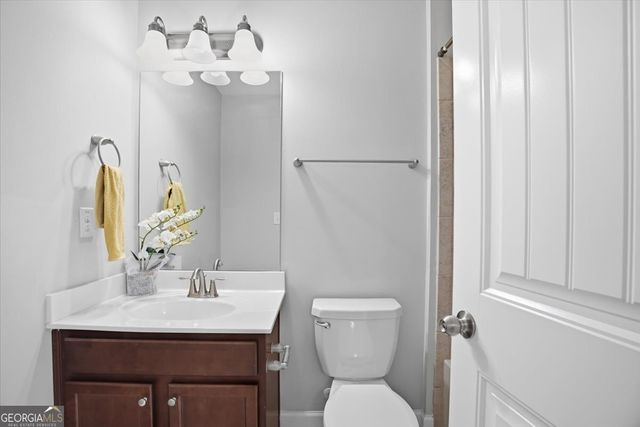 5040 Mistwater Lane, Cumming, GA 30040