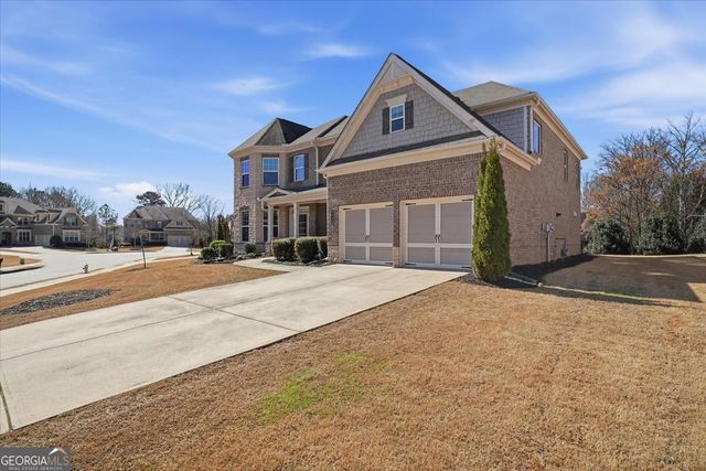 5040 Mistwater Lane, Cumming, GA 30040
