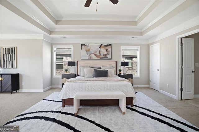 5040 Mistwater Lane, Cumming, GA 30040