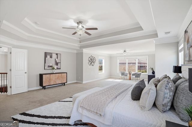 5040 Mistwater Lane, Cumming, GA 30040