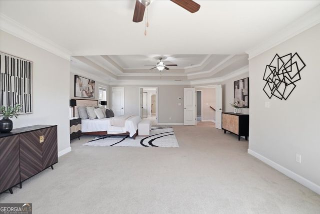 5040 Mistwater Lane, Cumming, GA 30040