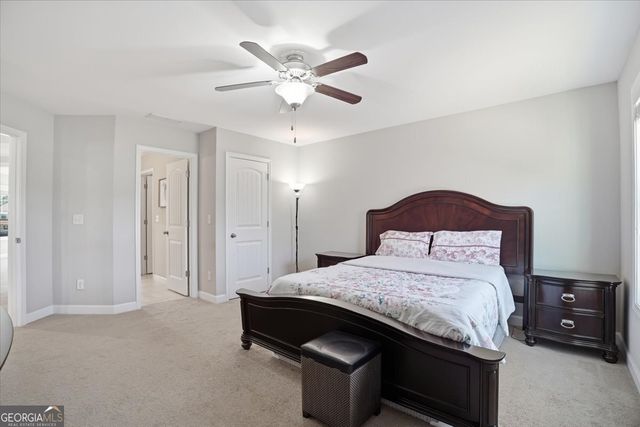 5040 Mistwater Lane, Cumming, GA 30040