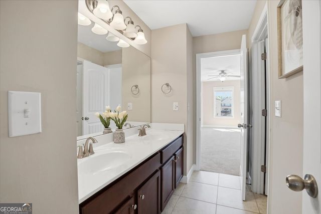 5040 Mistwater Lane, Cumming, GA 30040