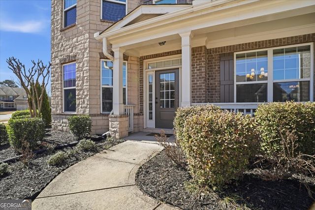 5040 Mistwater Lane, Cumming, GA 30040