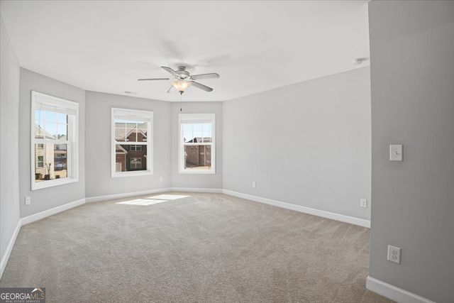 5040 Mistwater Lane, Cumming, GA 30040