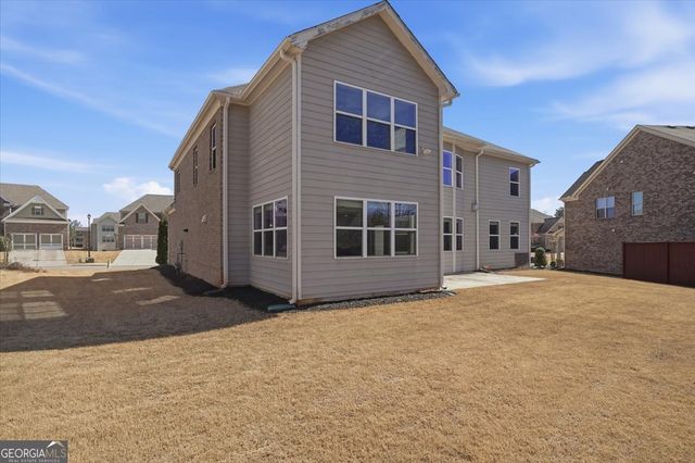 5040 Mistwater Lane, Cumming, GA 30040