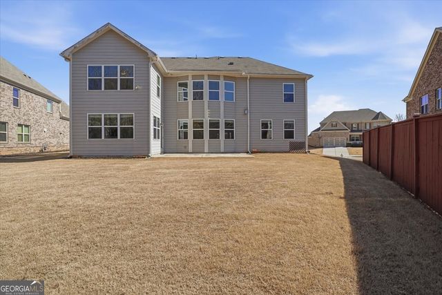 5040 Mistwater Lane, Cumming, GA 30040