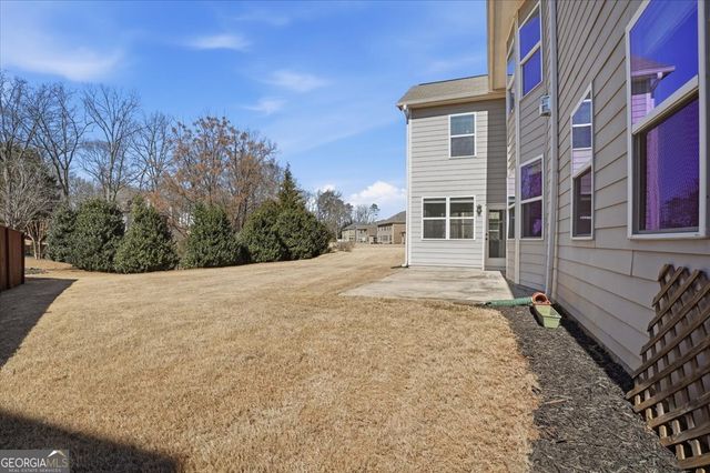 5040 Mistwater Lane, Cumming, GA 30040