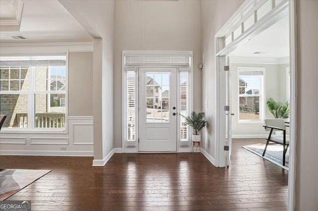 5040 Mistwater Lane, Cumming, GA 30040