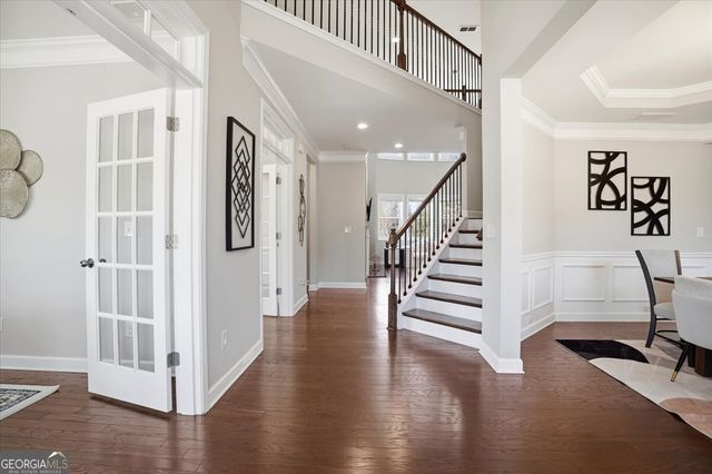 5040 Mistwater Lane, Cumming, GA 30040