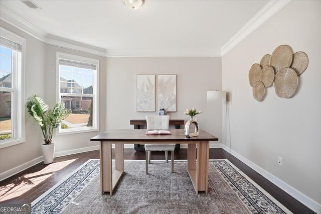 5040 Mistwater Lane, Cumming, GA 30040