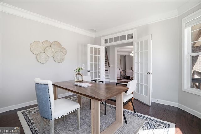 5040 Mistwater Lane, Cumming, GA 30040